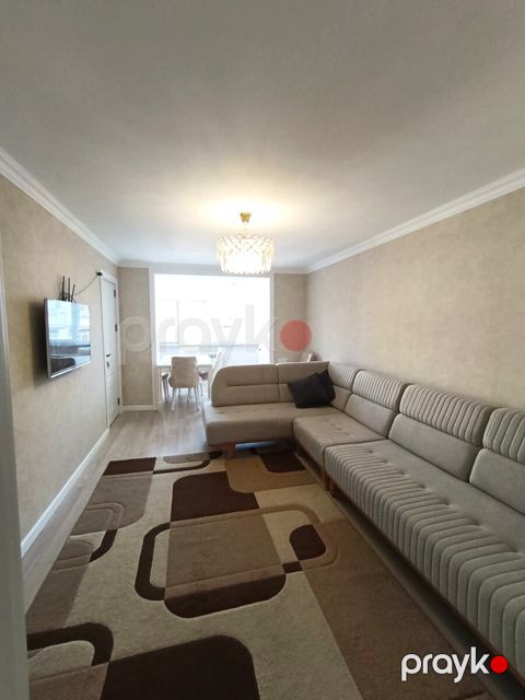 Satılır 3 otaqlı köhnə tikili 70 m² — Bakı