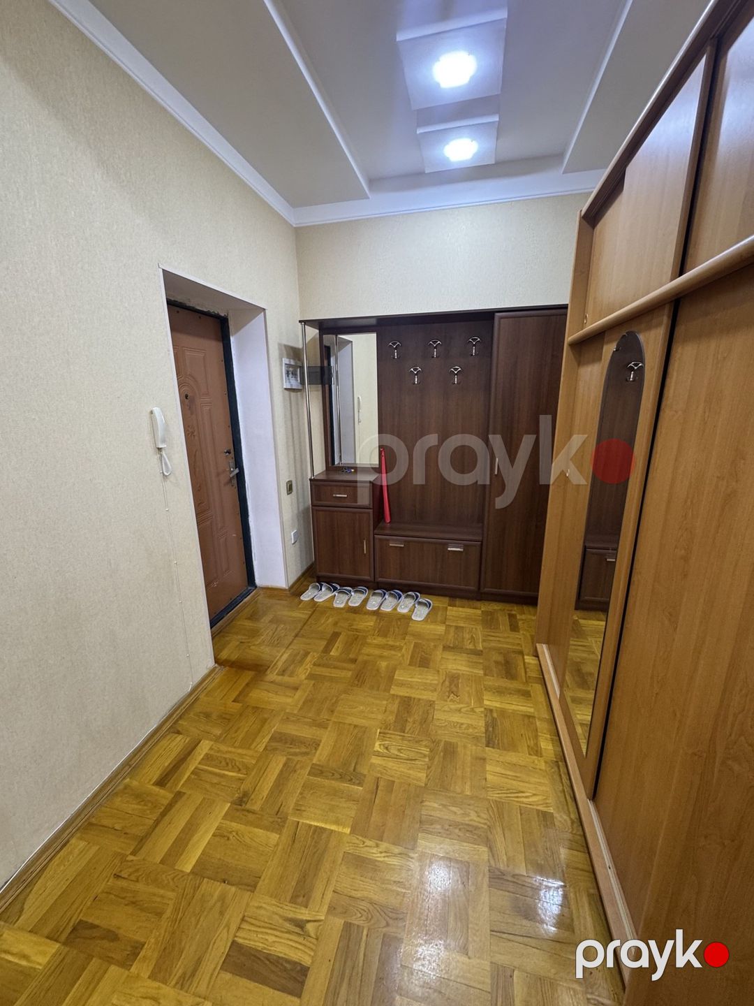 Satılır 2 otaqlı yeni tikili 85 m² — Mənzil, Bakı (9)