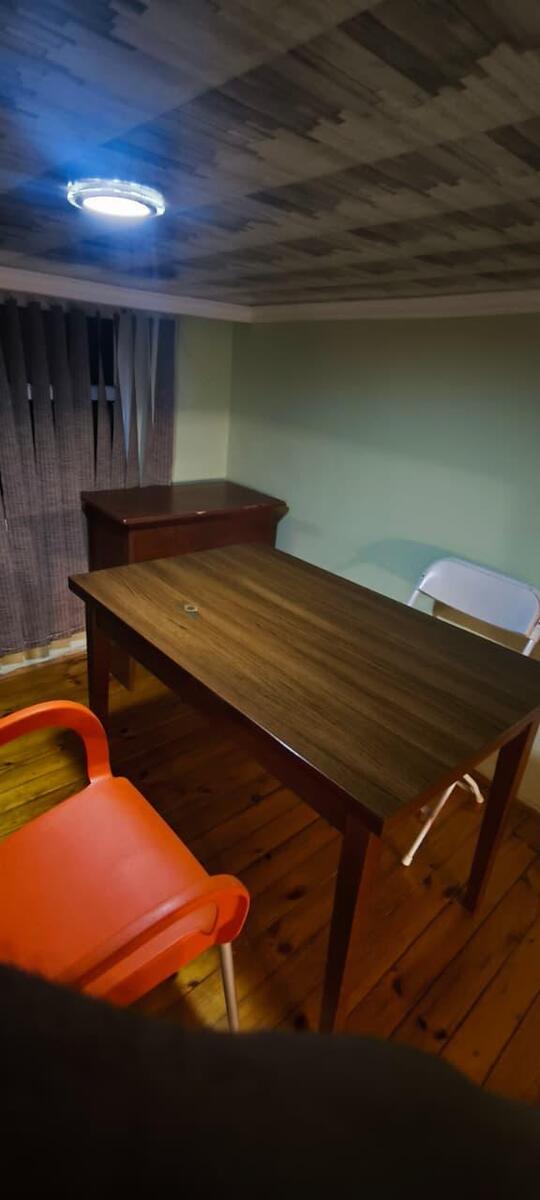 İcarəyə verilir 1 otaqlı köhnə tikili 26 m² — Mənzil, Bakı (12)