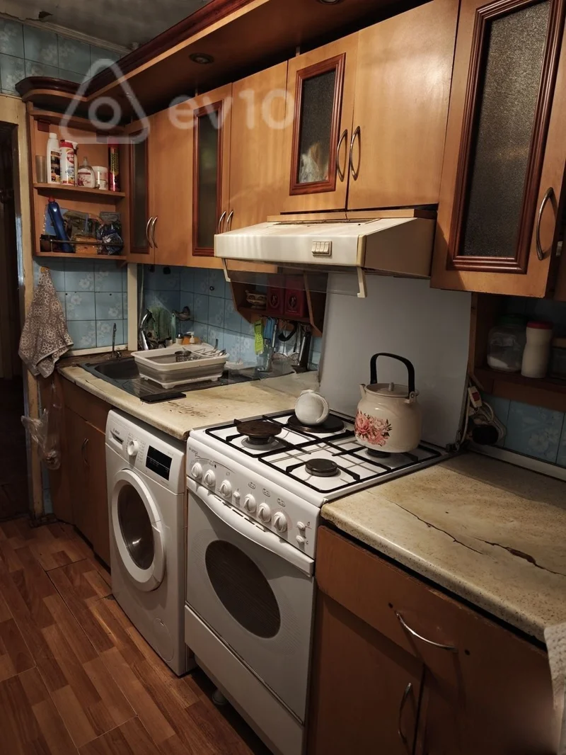 3 otaqlı mənzil, 85 m², R.Rüstəmov — Mənzil, Bakı (9)