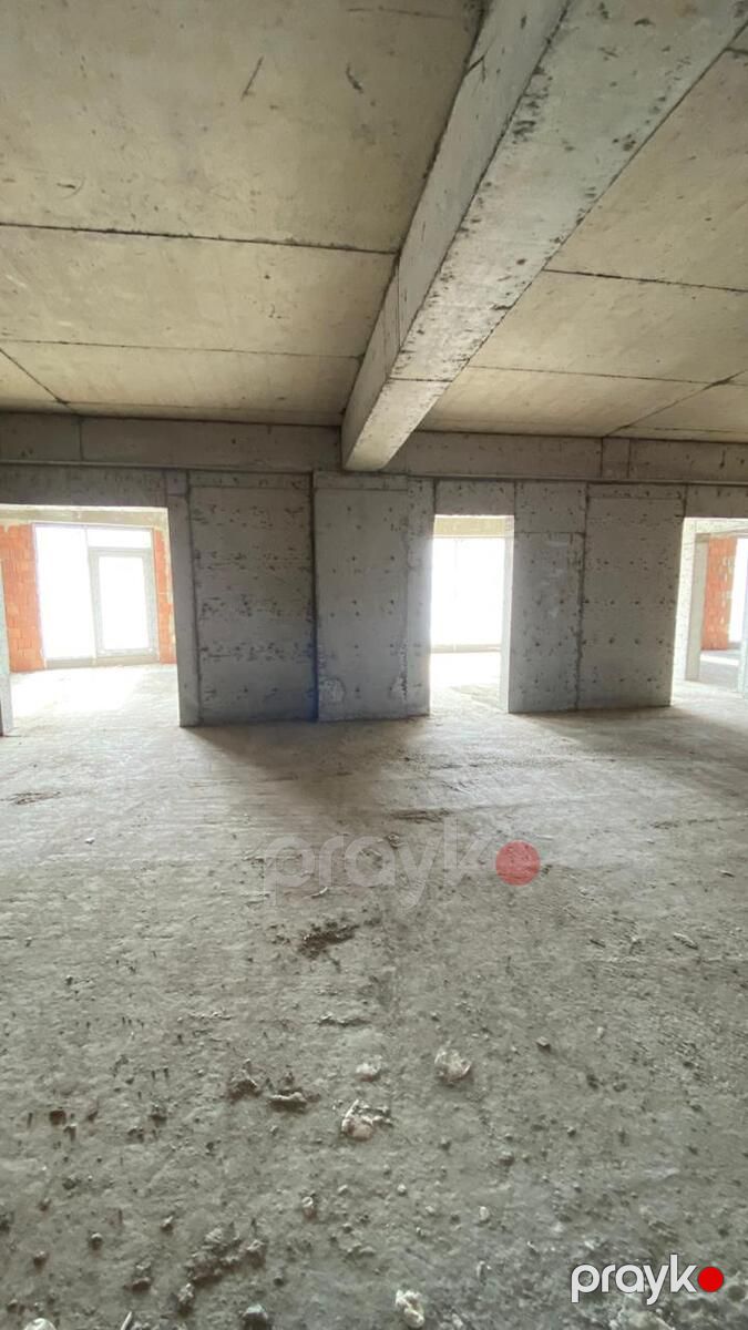 Satılır 4 otaqlı yeni tikili 240 m² — Mənzil, Bakı (4)