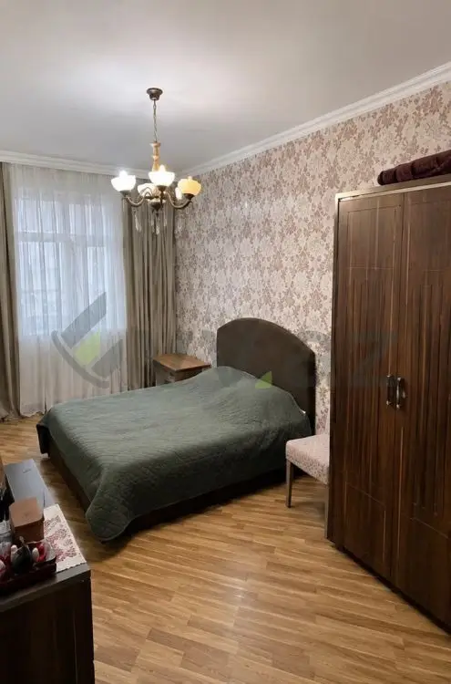 3 otaqlı mənzil Yeni tikili Satılır, Əhmədli, Xətai, Bakı — Mənzil, Bakı (4)