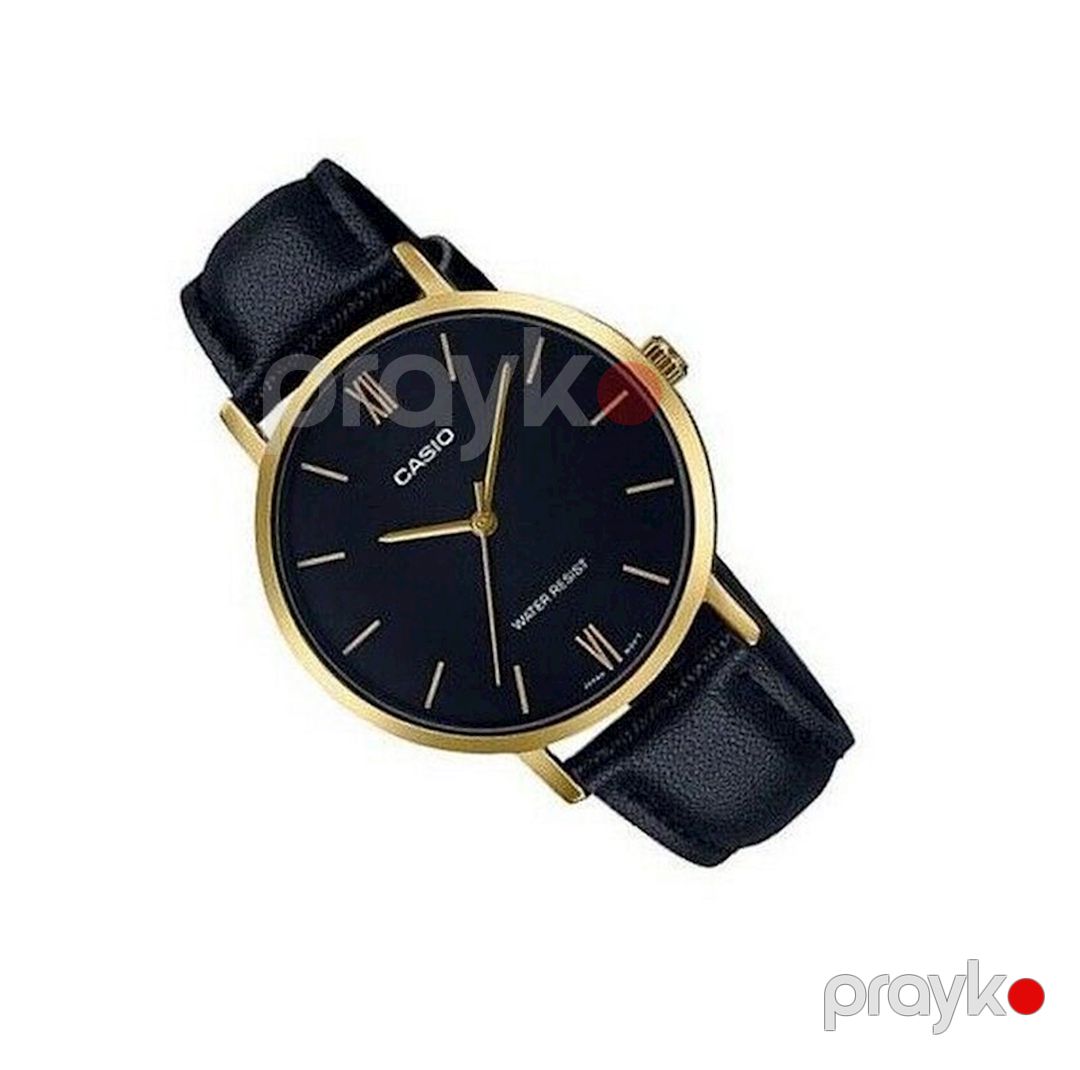Qol saatı Casio Standard Analog LTP-VT01GL-1BUDF — Mallar, Bakı (2)