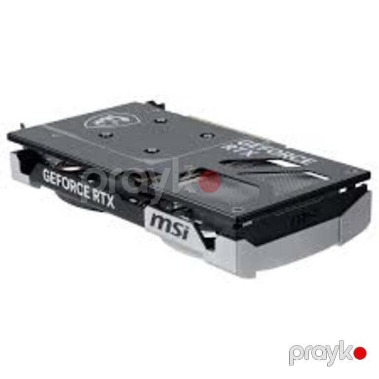 Video kart "MSI Ventus RTX 5060 Ti 8GB Ventus 2X" — Kompüterlər və noutbuklar, Bakı (4)