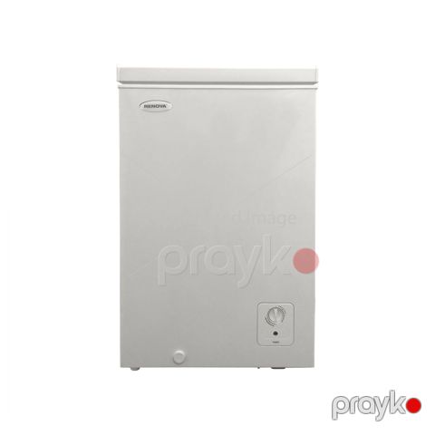 Dondurucu Renova FC 107 BIO — Bakı
