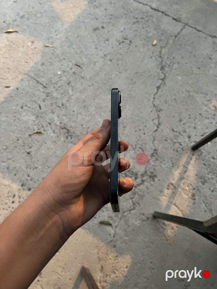 Apple iPhone 14 Midnight 128GB/4GB — Smartfonlar, Şirvan (4)