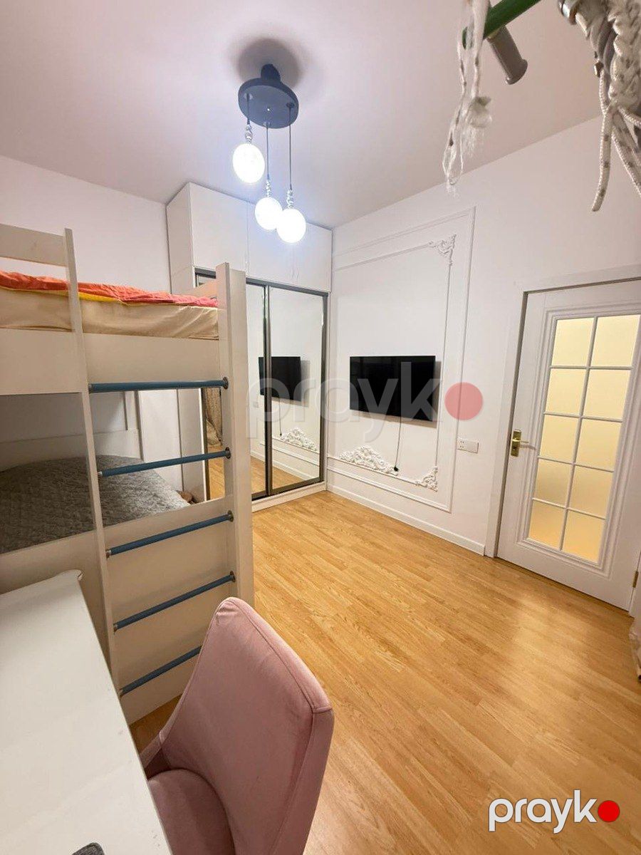 Satılır 2 otaqlı yeni tikili 81 m² — Mənzil, Bakı (7)