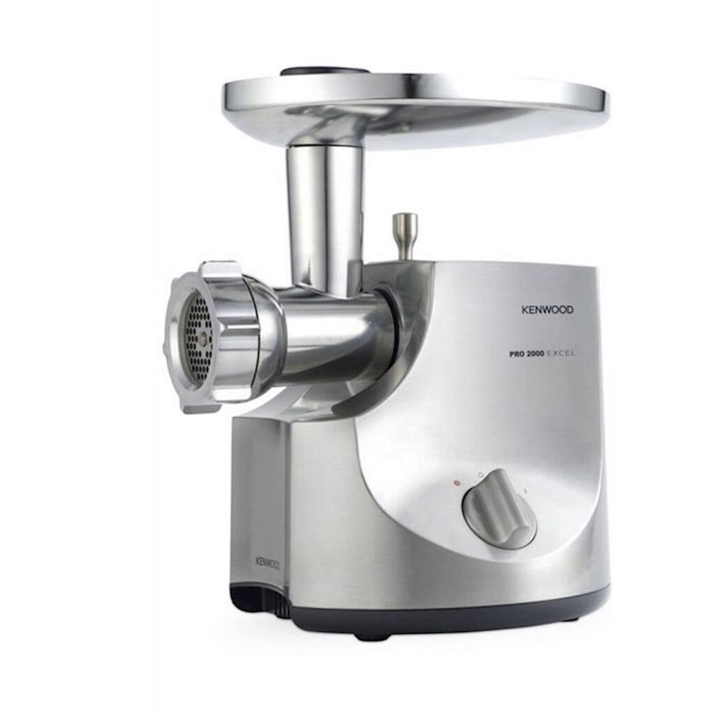 6086 Məhsulun adı: Ətçəkən Kenwood MG700 Brend: Kenwood Kateqoriya — Ət xırdalayıcılar və qurğular, Bakı (2)