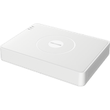 Hikvision 16-ch 720p Mini 1U H.265 DVR (DS-7116HGHI-M1) — Pctech — Камеры видеонаблюдения