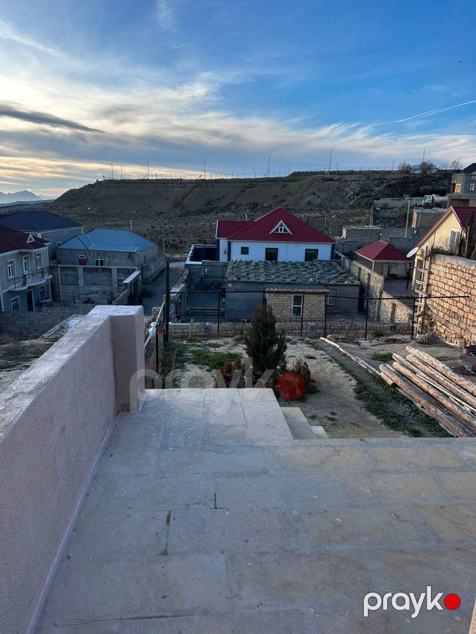Bağ evi, 80 m², Suraxanı r., Bakı — Daşınmaz əmlak, Bakı (8)