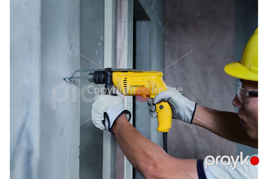 Drel zərbəli Stanley SDH600-RU — Təmir və inşaat, Bakı (2)