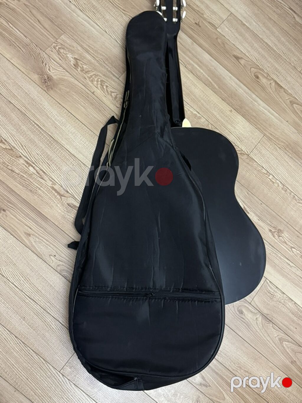 Mega Guitars LC 3910 – klassik gitara - Model: LC 3910 (Spanish — Gitarlar və digər simli alətlər, Bakı (5)