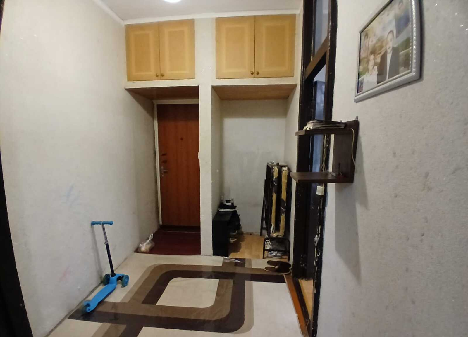 3 otaqlı mənzil 85 m² satılır — Mənzil, Bakı (8)