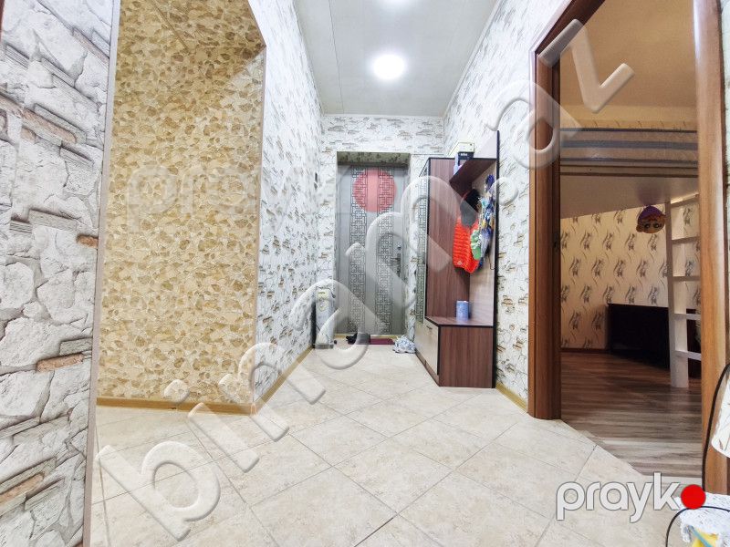 3 otaqlı Köhnə tikili, Satış, Bakı, Yasamal — Mənzil, Bakı (3)