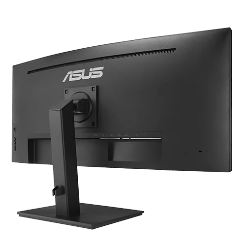 Asus VA34VCPSR (90LM08JJ-B02170) 34-inch Wqhd 100Hz Curved Monitor — Monitorlər, Bakı (3)