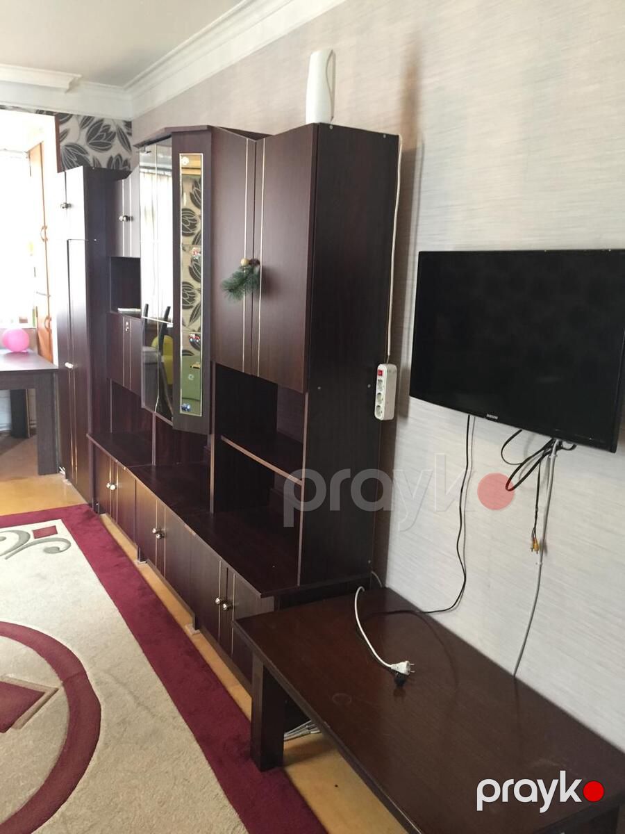 Satılır 2 otaqlı köhnə tikili 50 m² — Mənzil, Bakı (5)