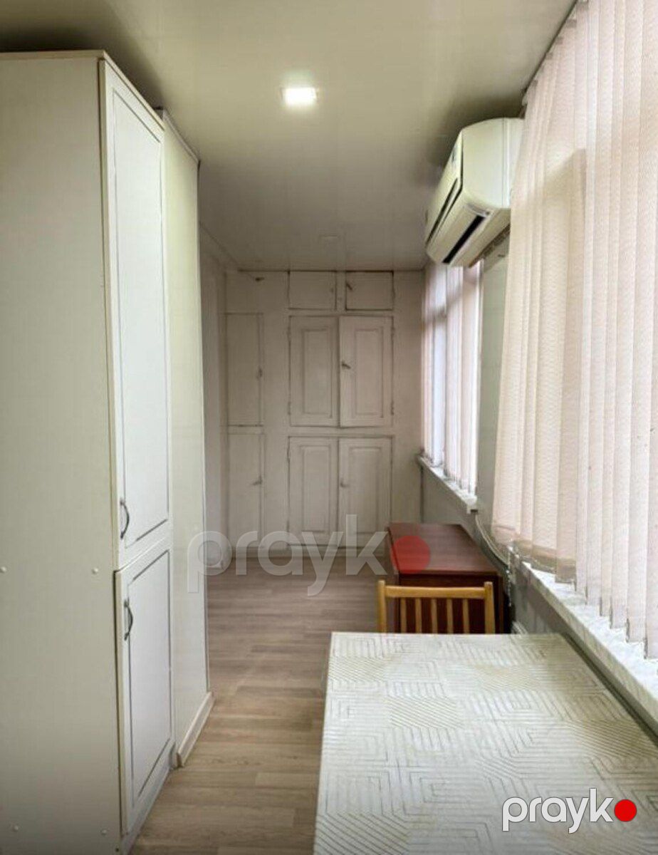Satılır 3 otaqlı köhnə tikili 72 m² — Mənzil, Bakı (9)