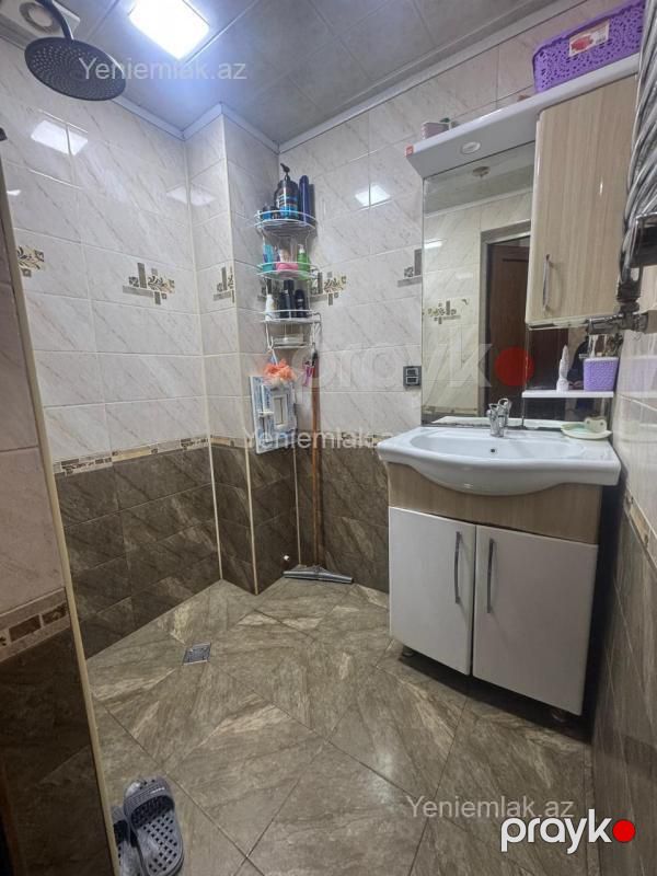 Satılır 3 otaqlı Bina evi menzil (Yeni tikili), 90 m², Masazır — Mənzil, Abşeron (8)