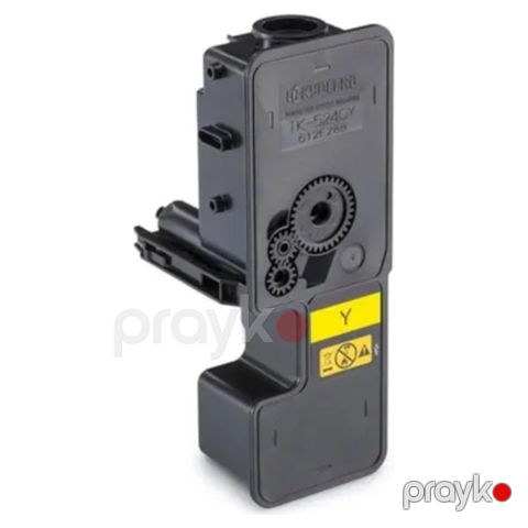 Kyocera Toner-kartric TK-5240Y (1T02R7ANL0) — Bakı