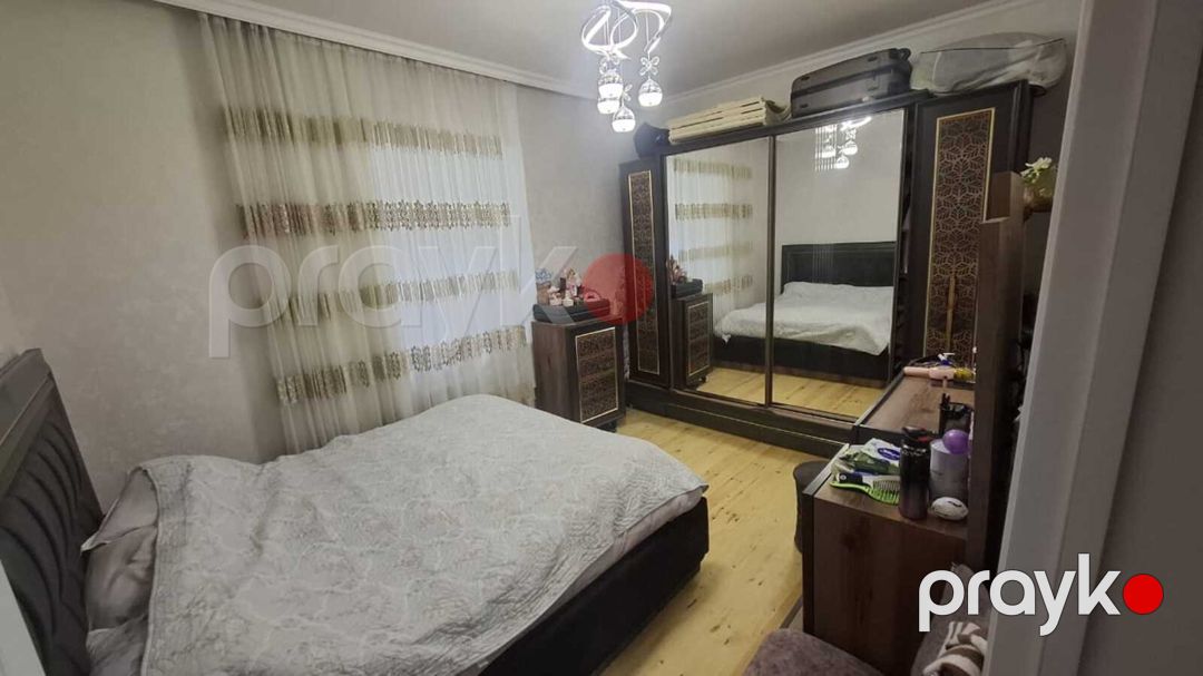 Satılır 3 otaqlı həyət evi/bağ evi 90 m² — Ev, villa, Bakı (9)
