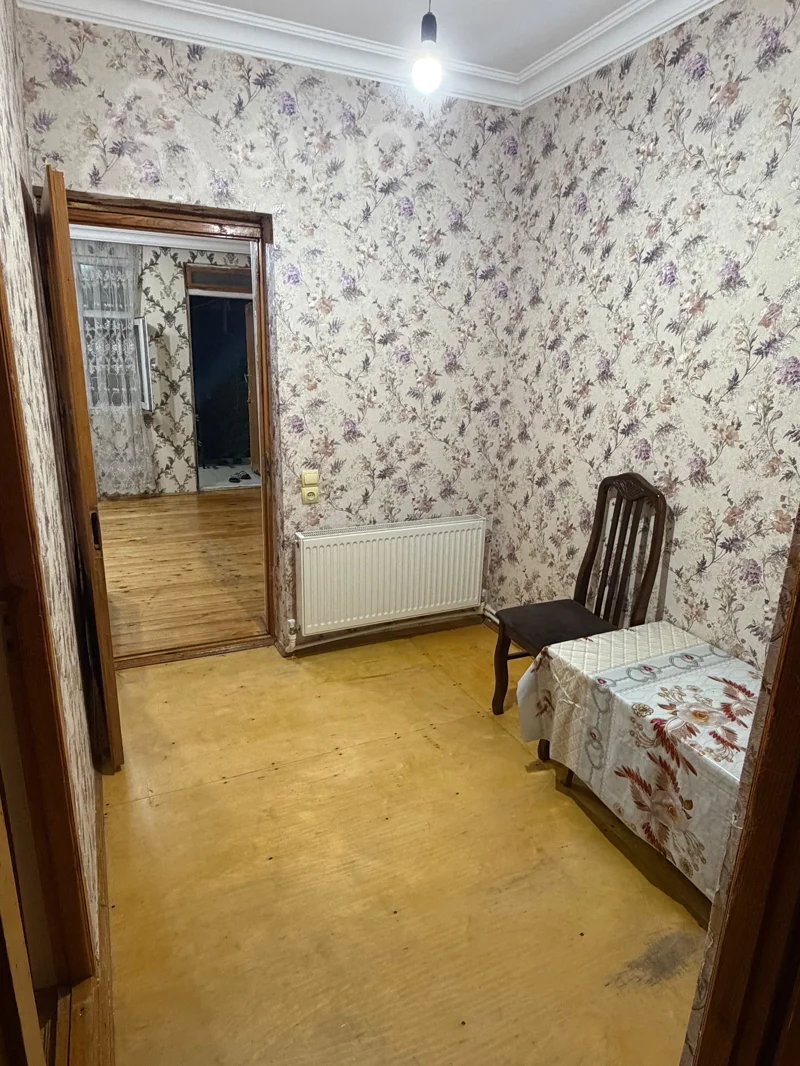 2 otaqlı həyət evi, 75 m², Xırdalan — kirayə — Ev, villa, Xırdalan (5)