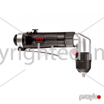Pnevmatik drel Mighty Seven M7 QE-532 — Bakı