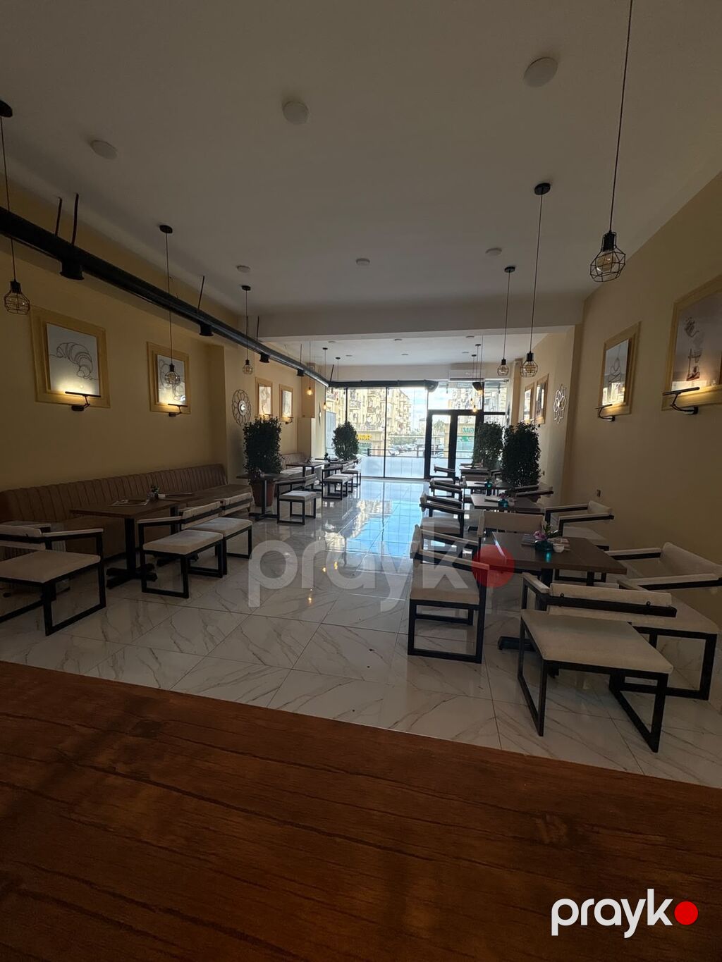 Kafe,restoran, coffee shop uchun masa desti her desti 150 Azn. Deste — Digər, Bakı (5)
