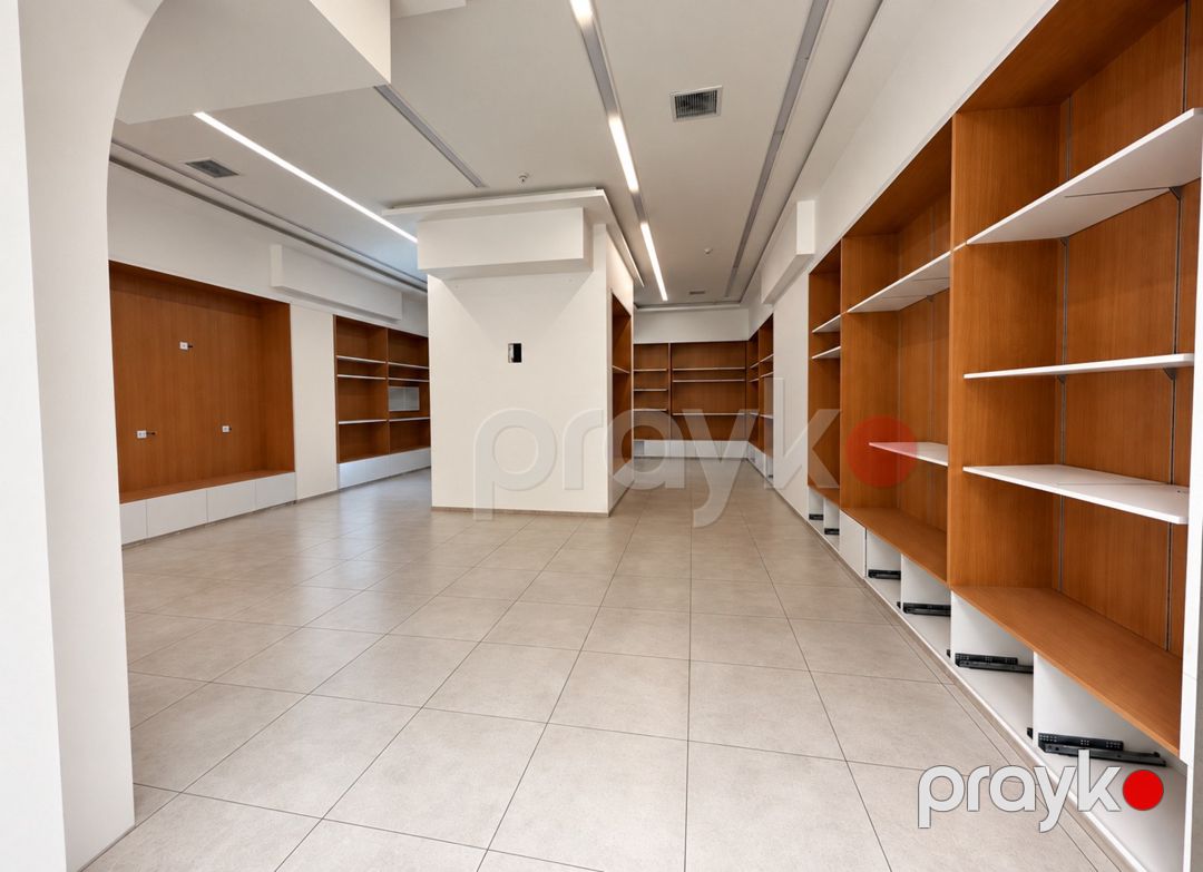 İcarəyə verilir obyekt 120 m² — Əmlak, Bakı (2)