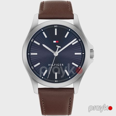 Qol saatı kişilər üçün Tommy Hilfiger TH1710669 — Bakı