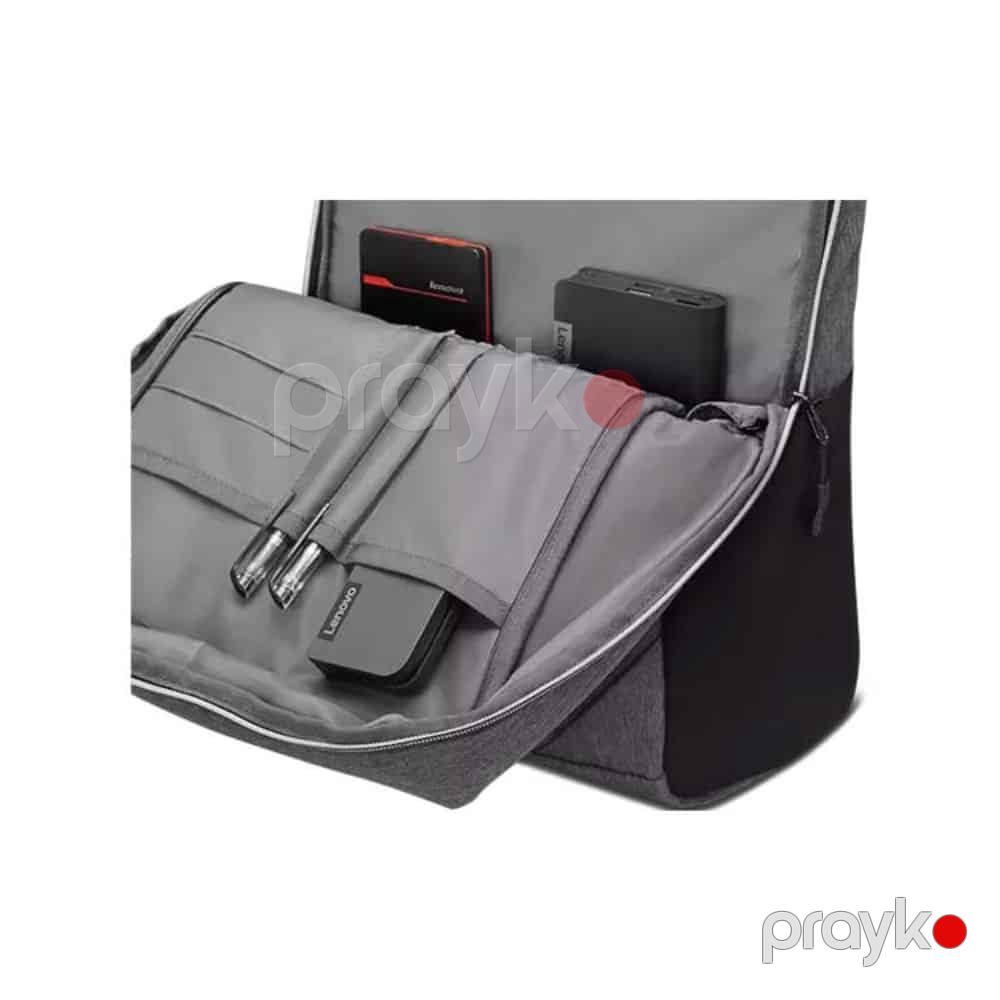 Lenovo 15.6-inch Laptop Urban Backpack B530 (GX40X54261) — Periferik cihazlar, Bakı (2)