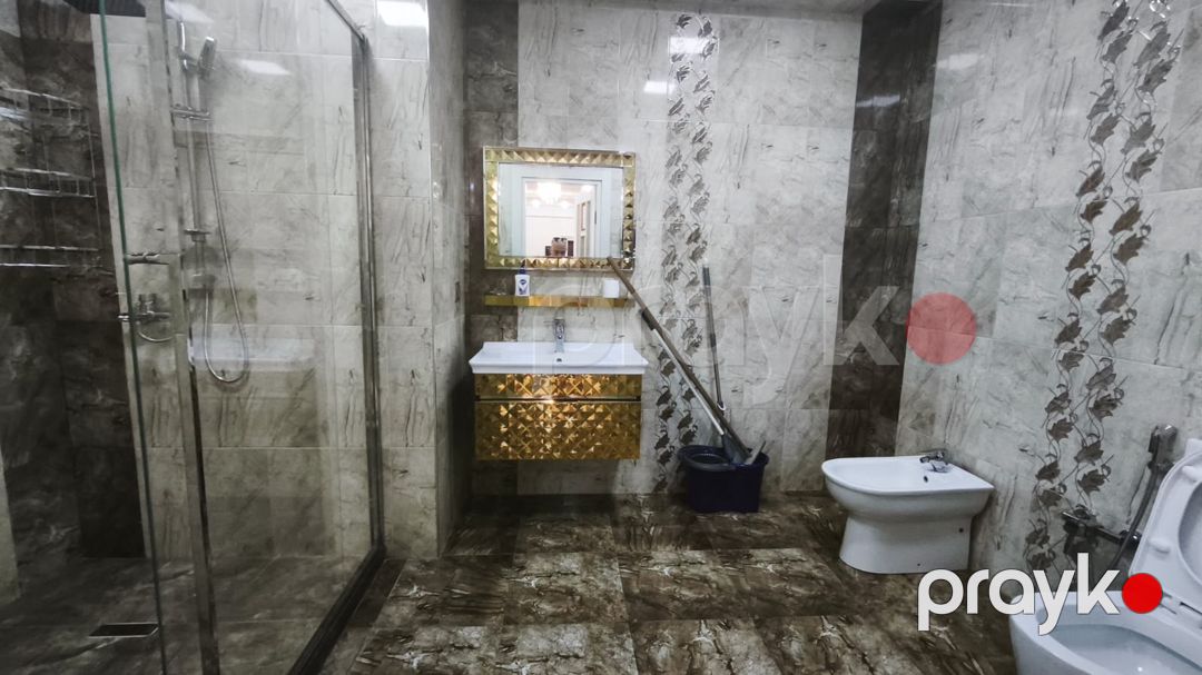 3-otaqlı yeni tikili kirayə verilir, Təbriz küç., 180 m² — Mənzil, Bakı (8)