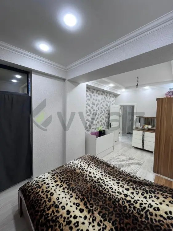 2 otaqlı mənzil Köhnə tikili Satılır, Bakıxanov qəs., Sabunçu, Bakı — Mənzil, Bakı (3)