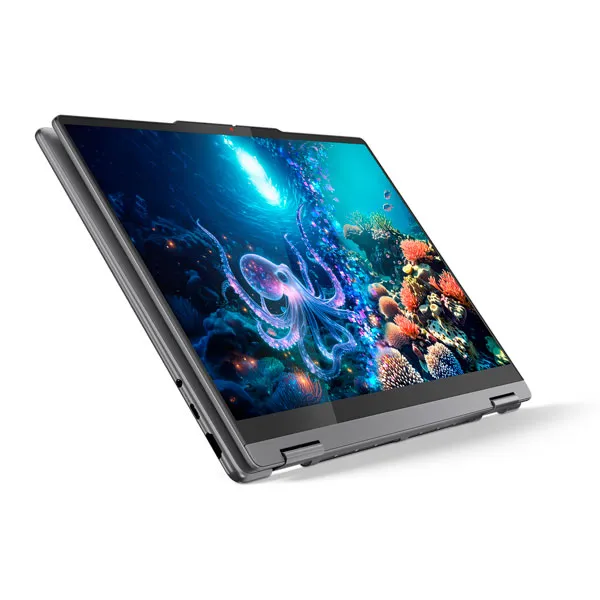 Noutbuk Lenovo Yoga 7 2-in-1 14ILL10/ 14″ (83JQ003FRK) — Noutbuklar, Bakı (2)