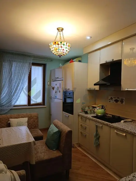 2 otaqlı mənzil Yeni tikili Satılır, Xırdalan — Mənzil, Xırdalan (7)