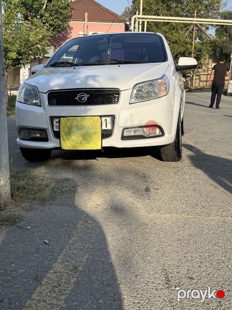 Ravon Nexia R3, 1.5 L, 2017 il, 280 000 km — Bakı
