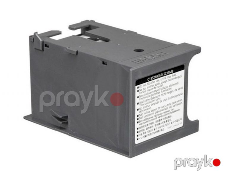 Mürəkkəb qutusu Epson SC-T3100/T5100 (C13S210057) — Printerləri, Bakı (2)