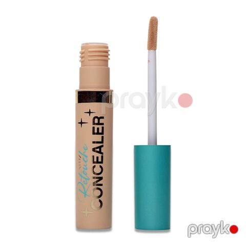 Konsiler Vivienne Sabo Retouche №02 3 ml — Bakı