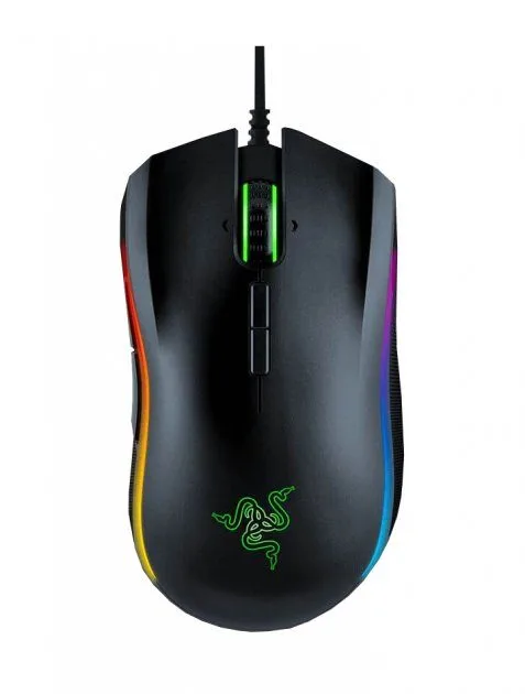 Mouse Razer Mamba Elite (RZ01- 025760100-R3M1) — Bakı