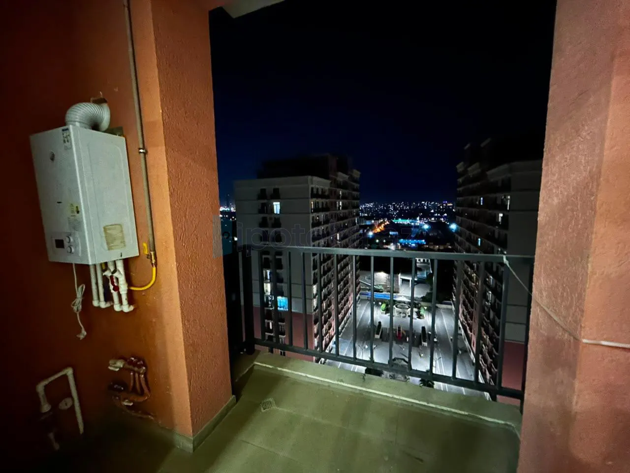 2 Otaq, Yeni tikili, Binəqədi r., 7-ci mkr q., 80.00 m² — Mənzil, Bakı (7)