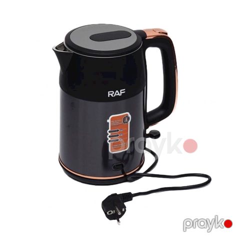 4776 Məhsulun adı: Elektrik çaydan RAF R.7823_KK - KK_mpn_000428 — Bakı