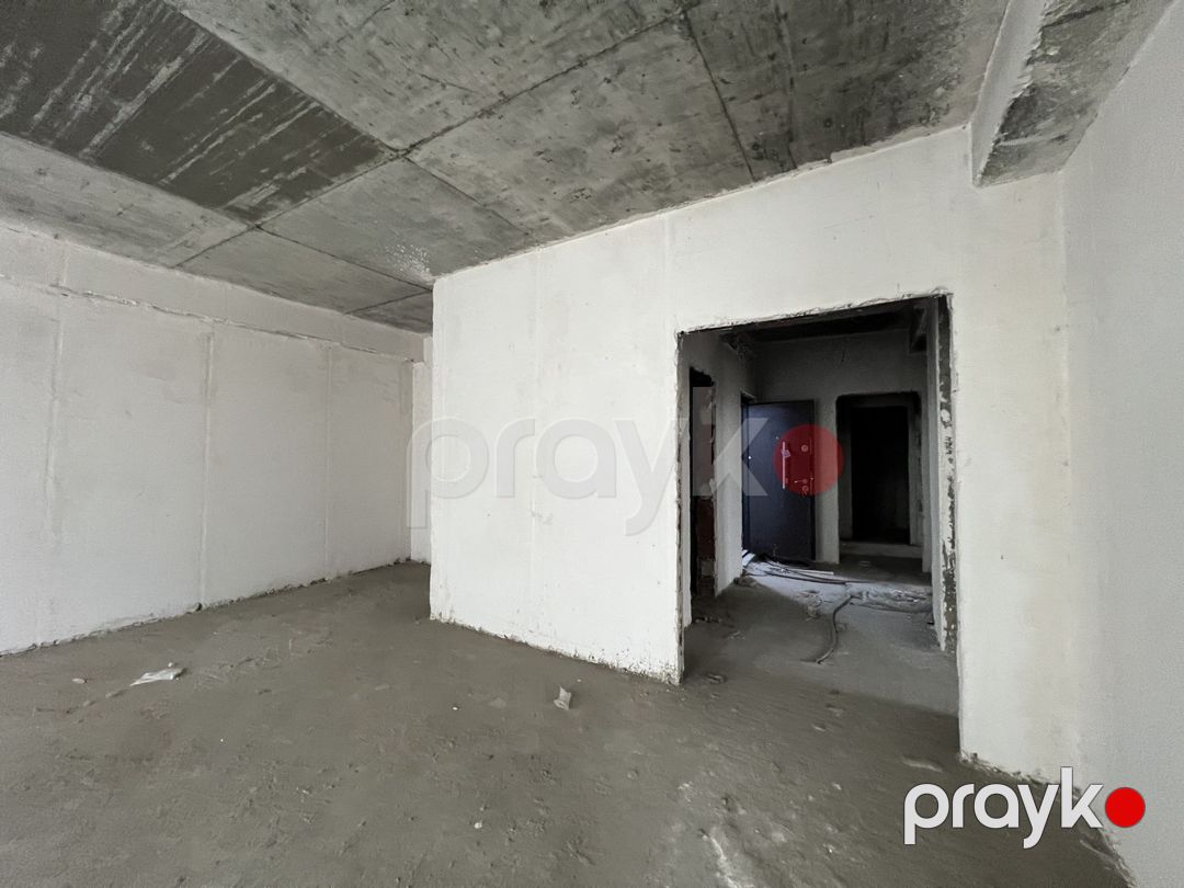 Satılır 4 otaqlı yeni tikili 146.2 m² — Mənzil, Bakı (10)