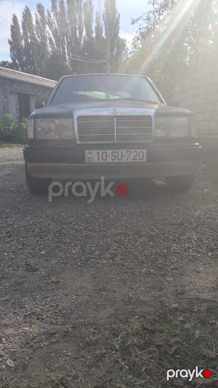 Mercedes 220 E, 2.2 L, 1993 il, 458 000 km — İsmayıllı