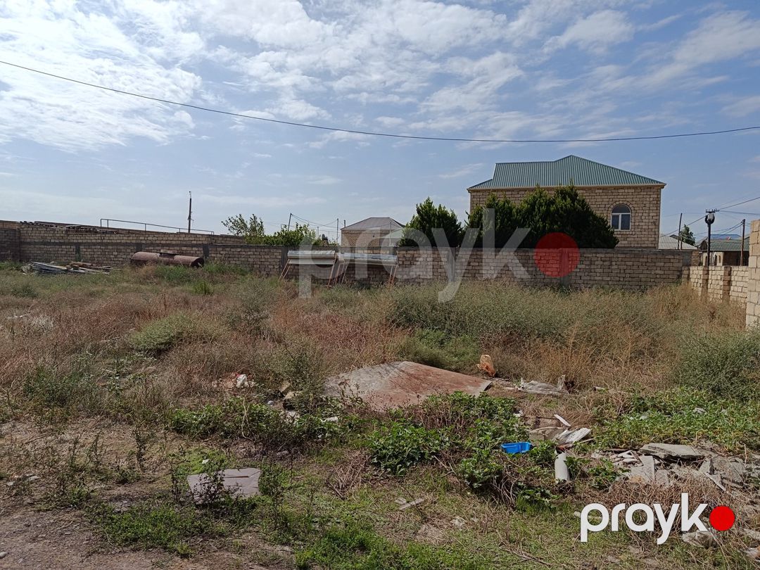 Satılır obyekt 1000 m² — Əmlak, Bakı (6)