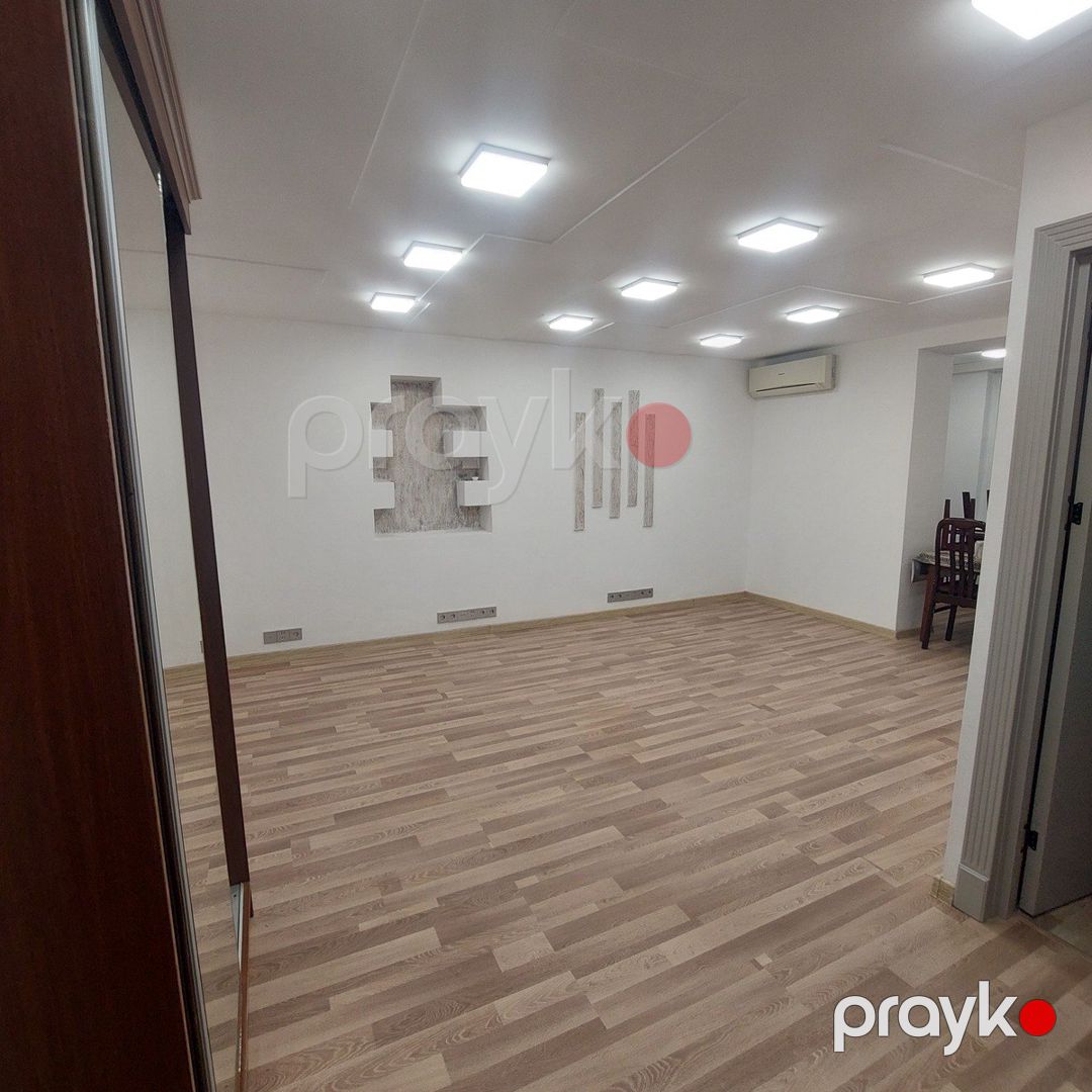 İcarəyə verilir 2 otaqlı ofis 53 m² — Ofis, Bakı (8)