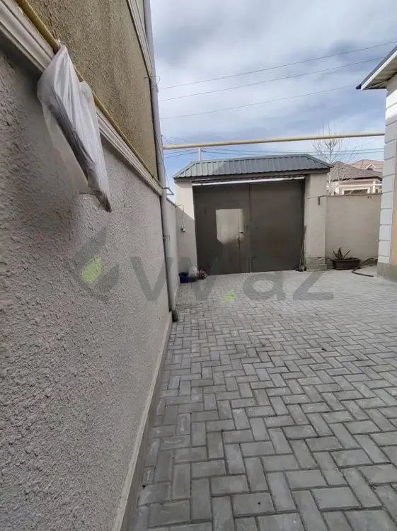 3 otaqlı Həyət evi Satılır, Masazır, Abşeron — Ev, villa (12)