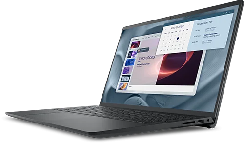 Dell Pro 15 Essential PV15250 Notebook — Noutbuklar, Bakı (2)