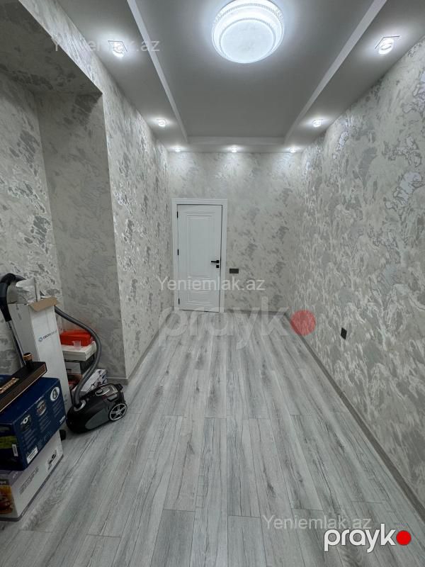 Satılır 4 otaqlı Bina evi menzil (Yeni tikili), 100 m², 10-cu mikrorayon — Mənzil, Sumqayıt (12)