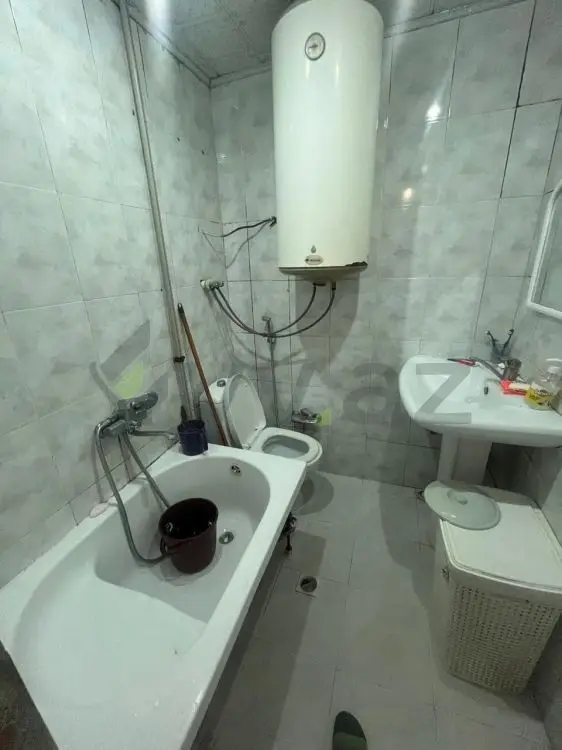 2 otaqlı mənzil Yeni tikili Satılır, Xırdalan — Mənzil, Xırdalan (6)