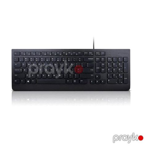 8573 Məhsulun adı: Simli klaviatura Lenovo Essential Wired 441 — Bakı