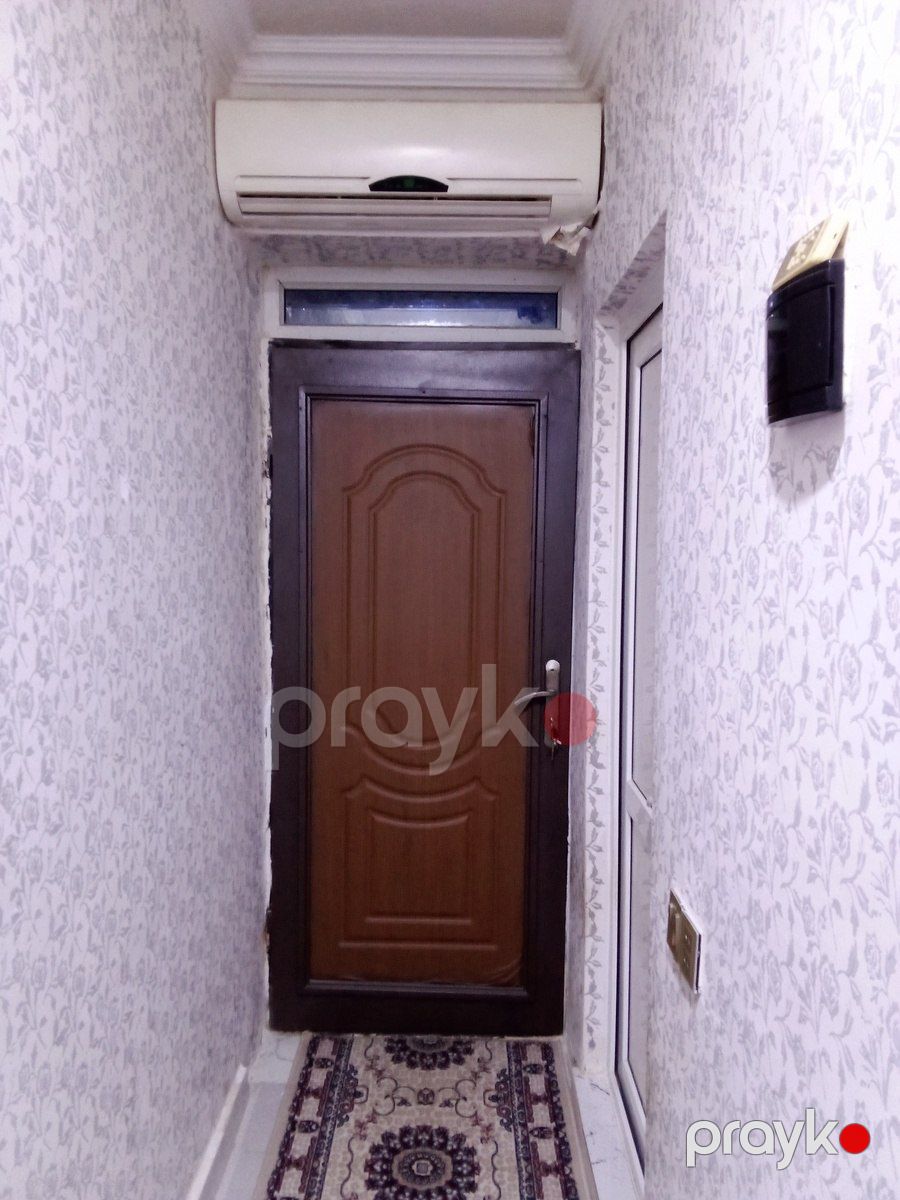 Həyət evi, Binə qəs — Ev, villa, Bakı (6)